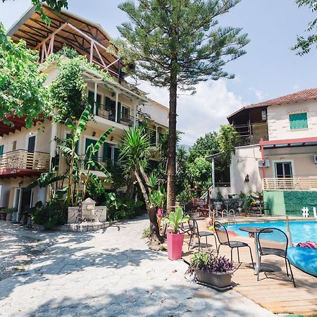 Ionian Paradise นีดรี ภายนอก รูปภาพ