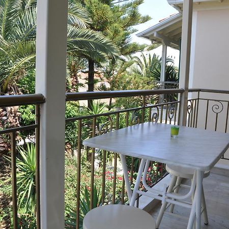 Ionian Paradise นีดรี ภายนอก รูปภาพ