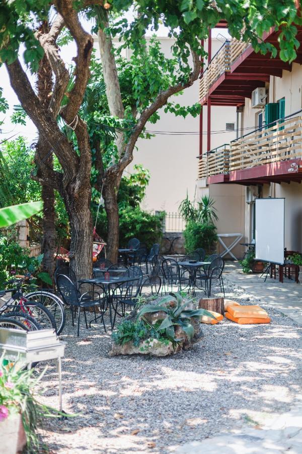 Ionian Paradise นีดรี ภายนอก รูปภาพ