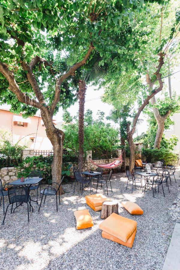 Ionian Paradise นีดรี ภายนอก รูปภาพ