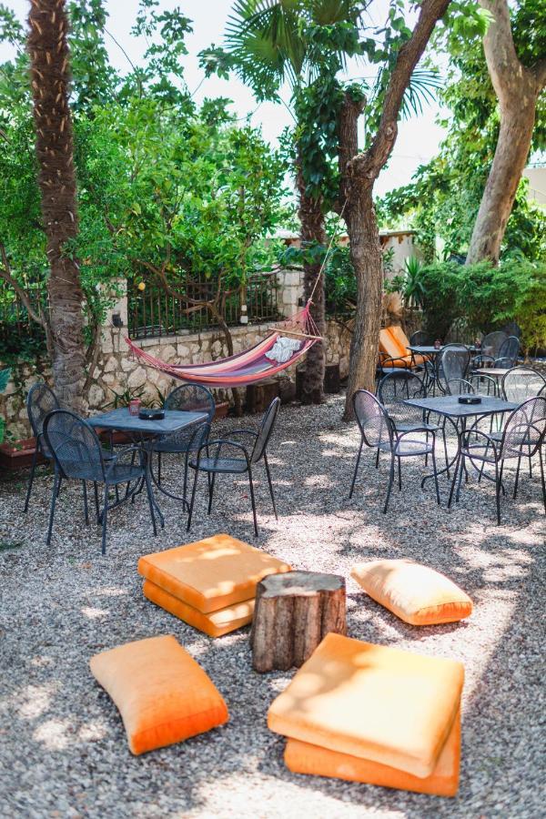 Ionian Paradise นีดรี ภายนอก รูปภาพ