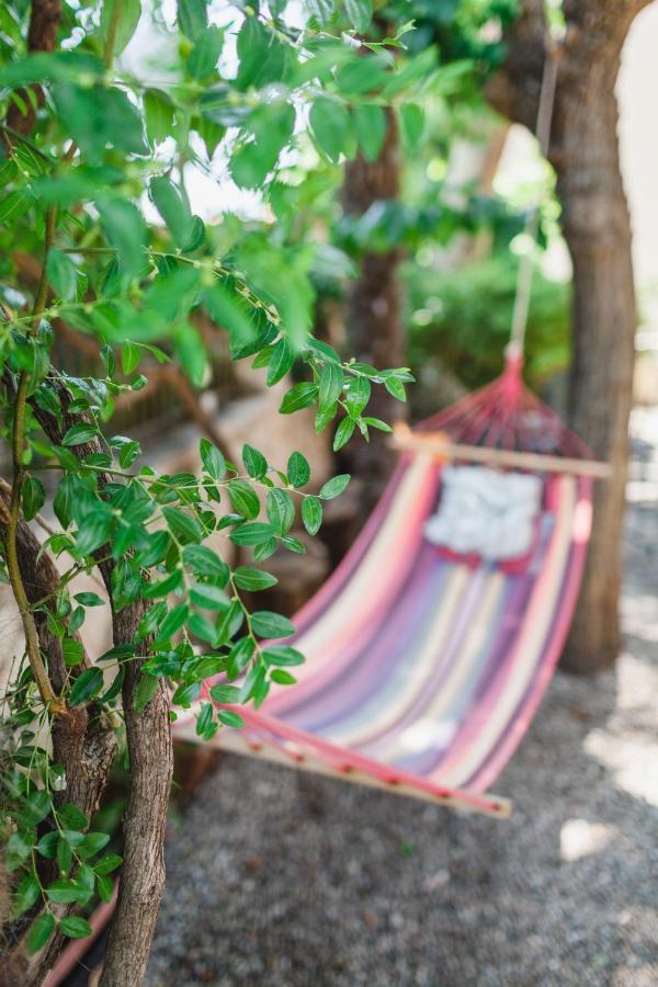 Ionian Paradise นีดรี ภายนอก รูปภาพ