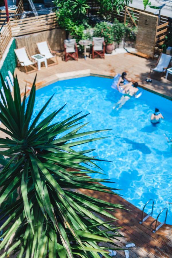 Ionian Paradise นีดรี ภายนอก รูปภาพ