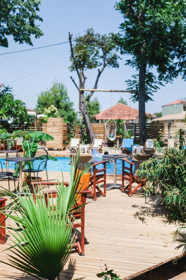 Ionian Paradise นีดรี ภายนอก รูปภาพ