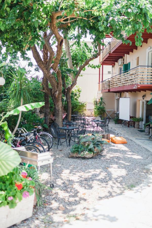 Ionian Paradise นีดรี ภายนอก รูปภาพ