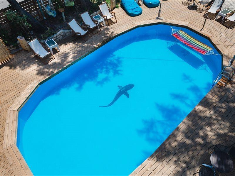 Ionian Paradise นีดรี ภายนอก รูปภาพ