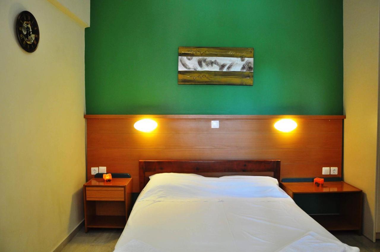 Ionian Paradise นีดรี ภายนอก รูปภาพ