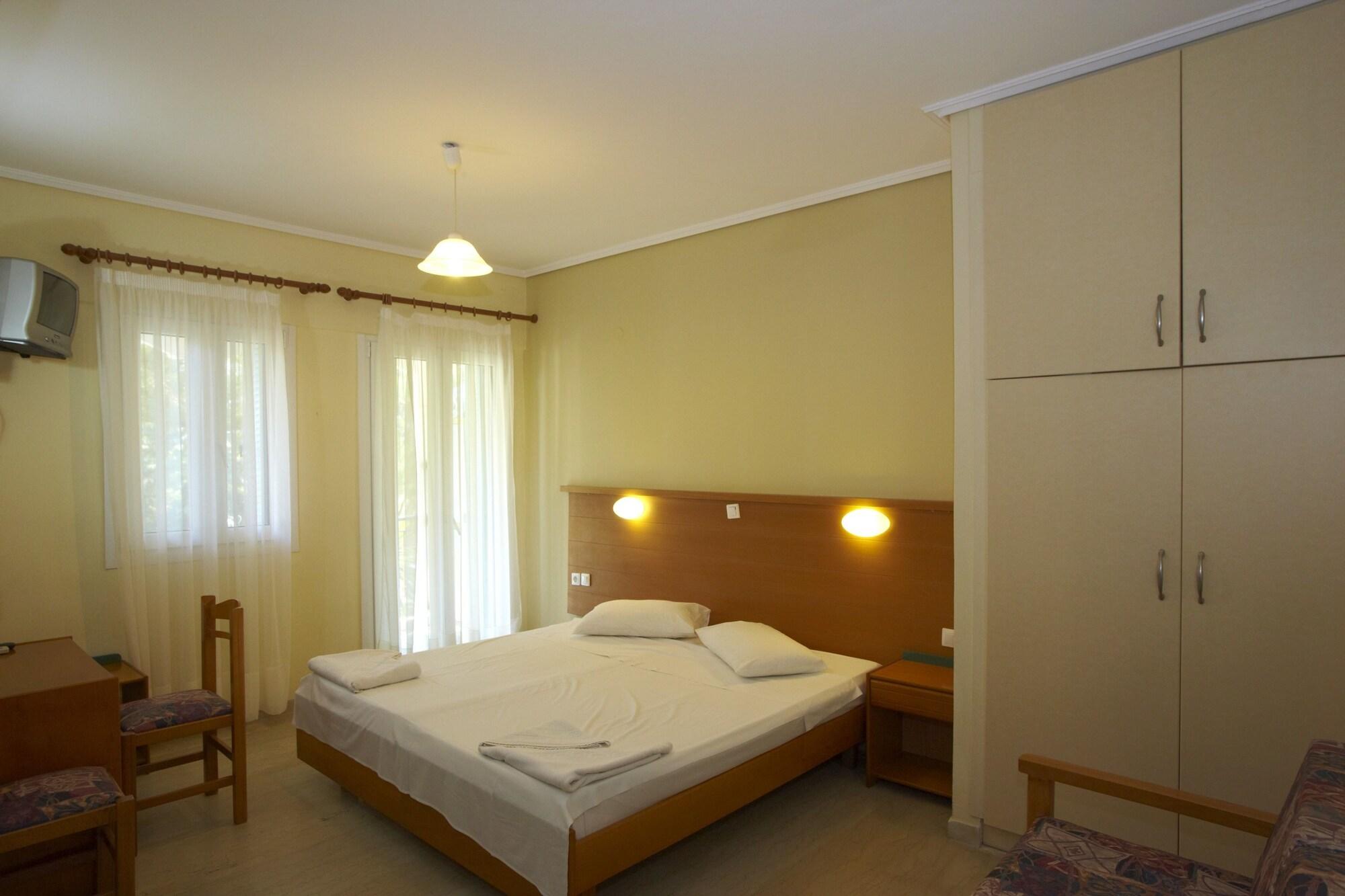 Ionian Paradise นีดรี ภายนอก รูปภาพ