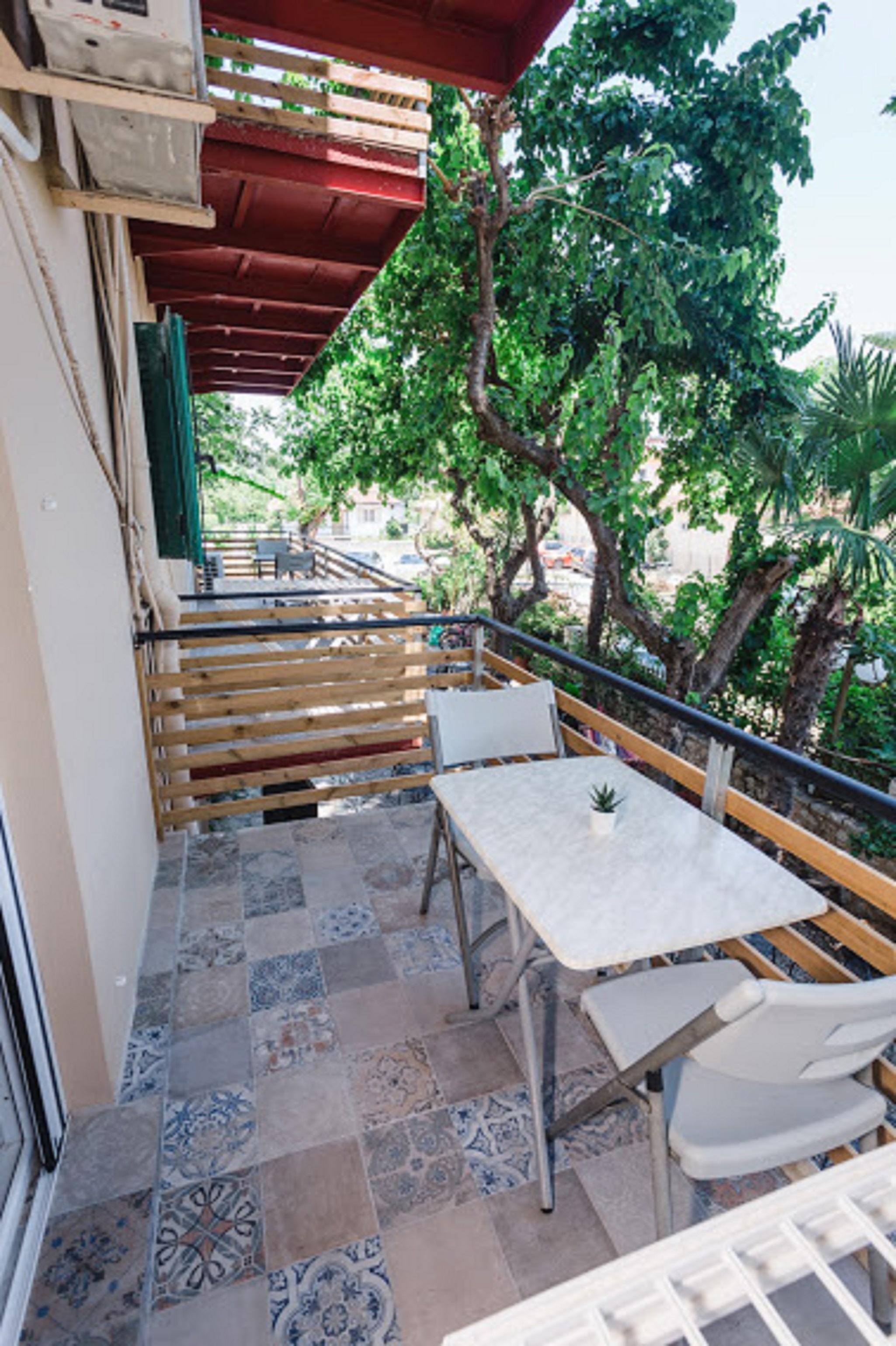 Ionian Paradise นีดรี ภายนอก รูปภาพ