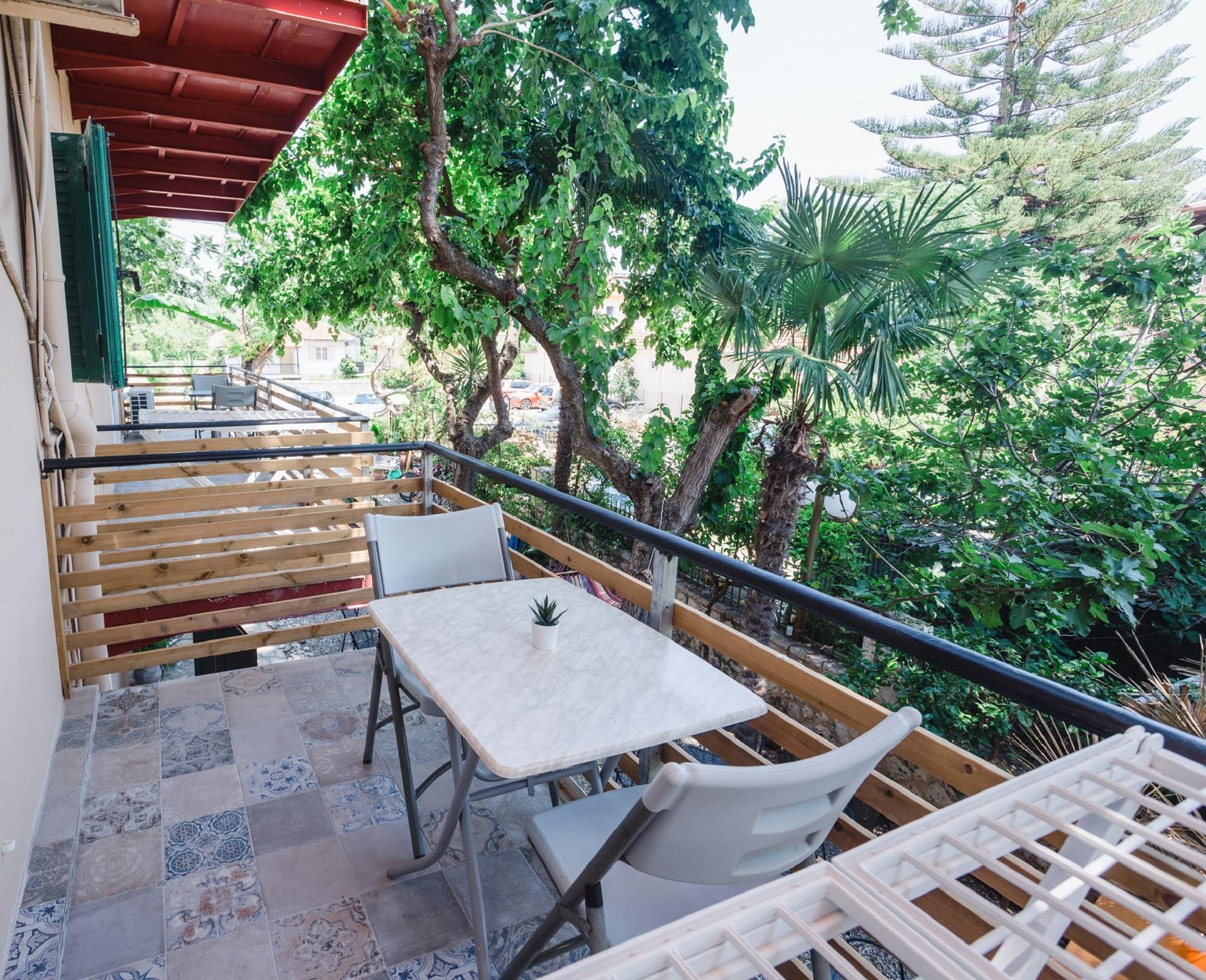 Ionian Paradise นีดรี ภายนอก รูปภาพ