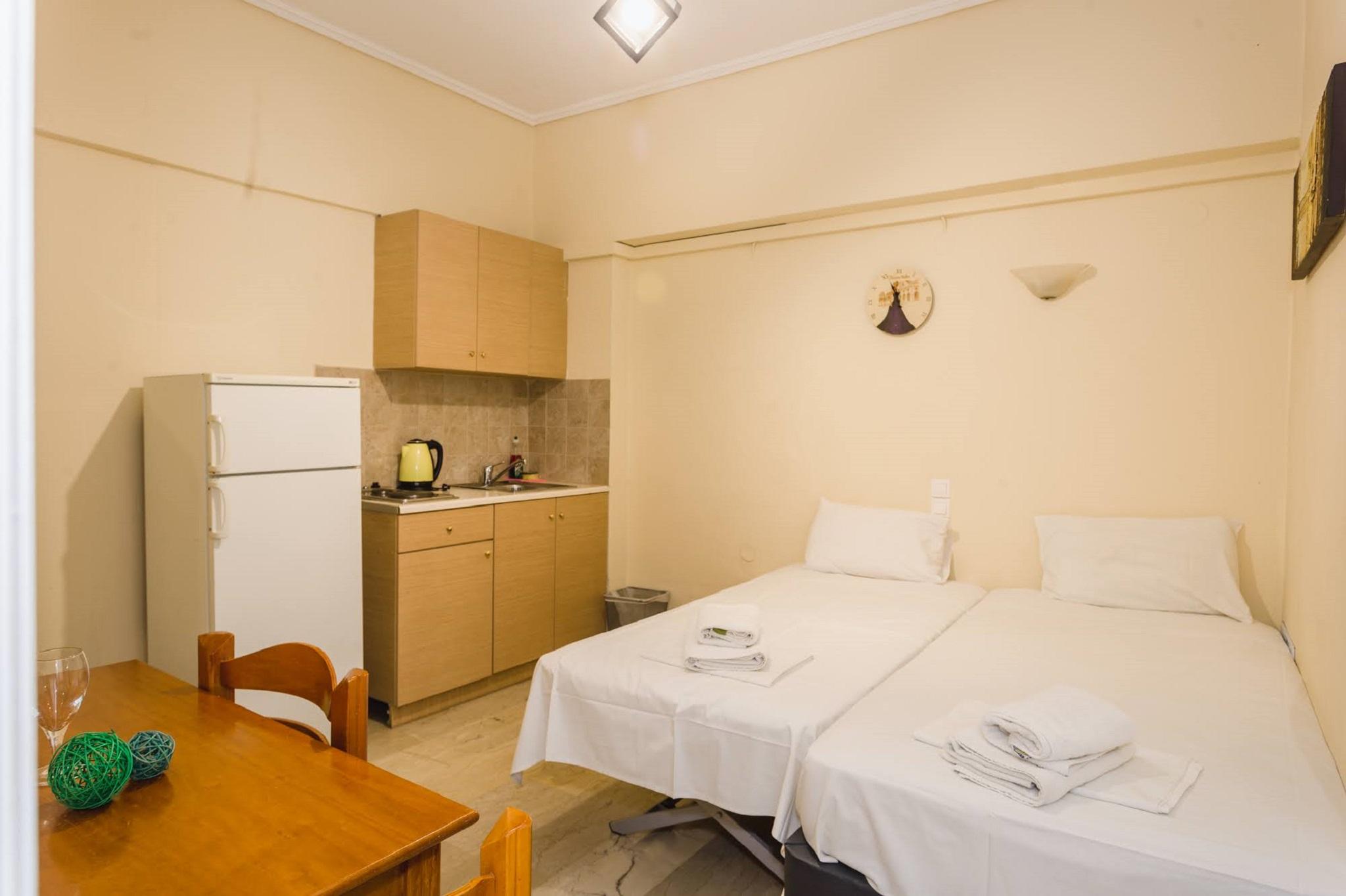 Ionian Paradise นีดรี ภายนอก รูปภาพ