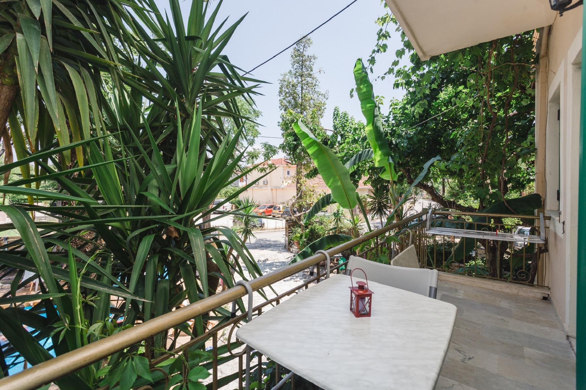 Ionian Paradise นีดรี ภายนอก รูปภาพ