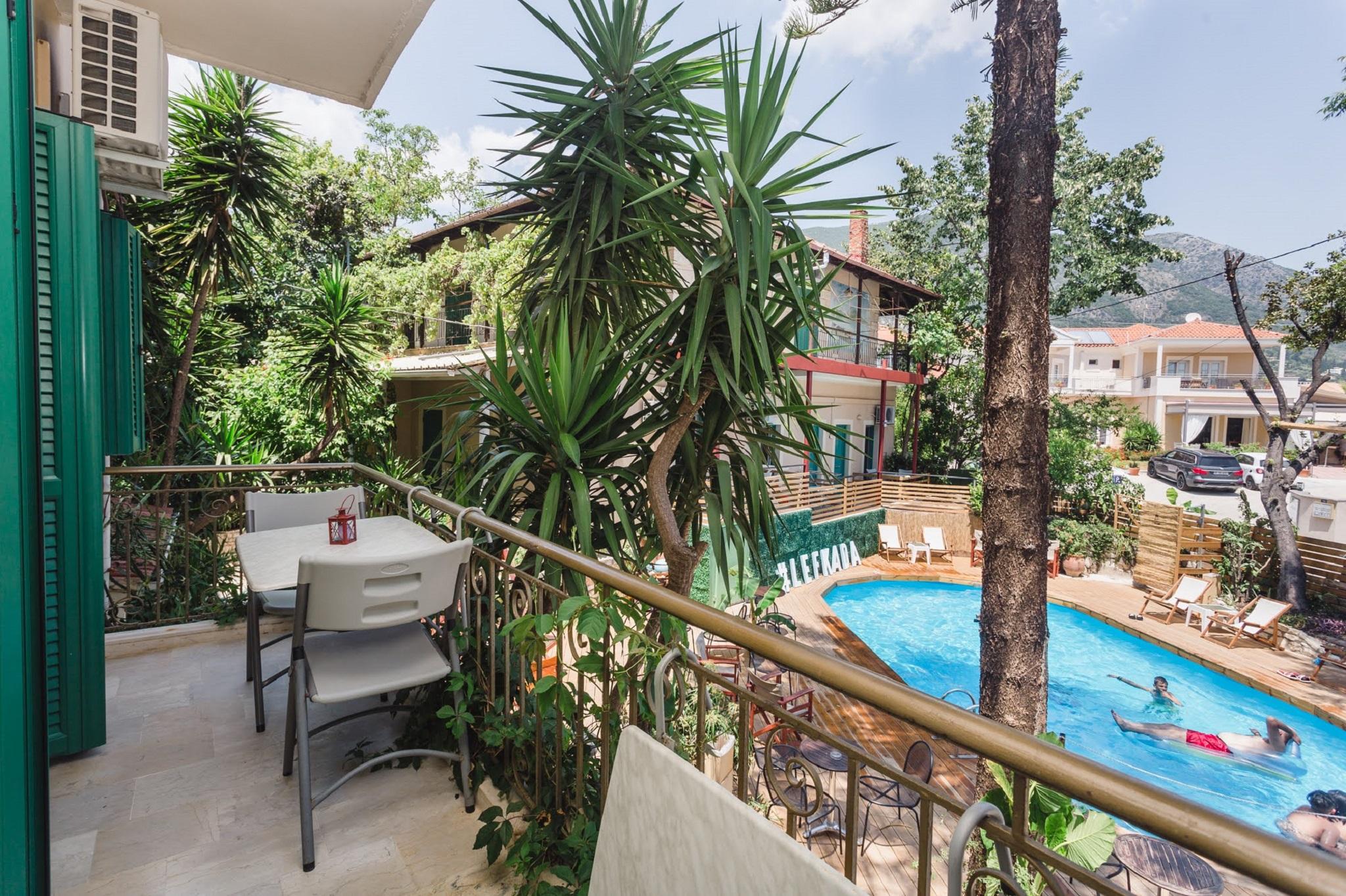Ionian Paradise นีดรี ภายนอก รูปภาพ