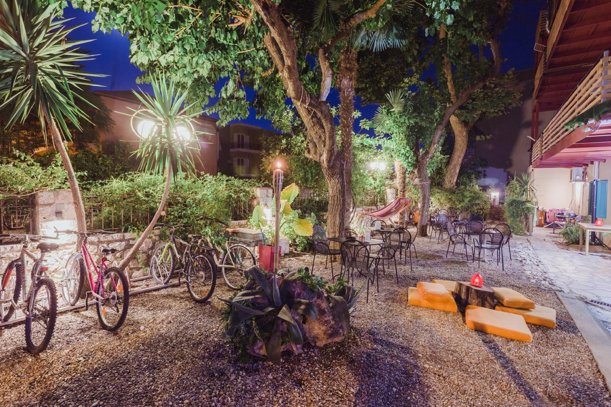 Ionian Paradise นีดรี ภายนอก รูปภาพ