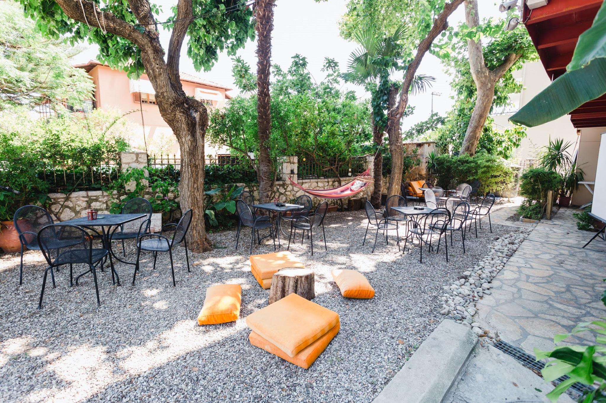 Ionian Paradise นีดรี ภายนอก รูปภาพ