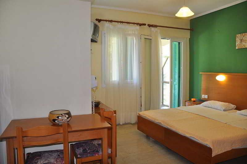 Ionian Paradise นีดรี ภายนอก รูปภาพ