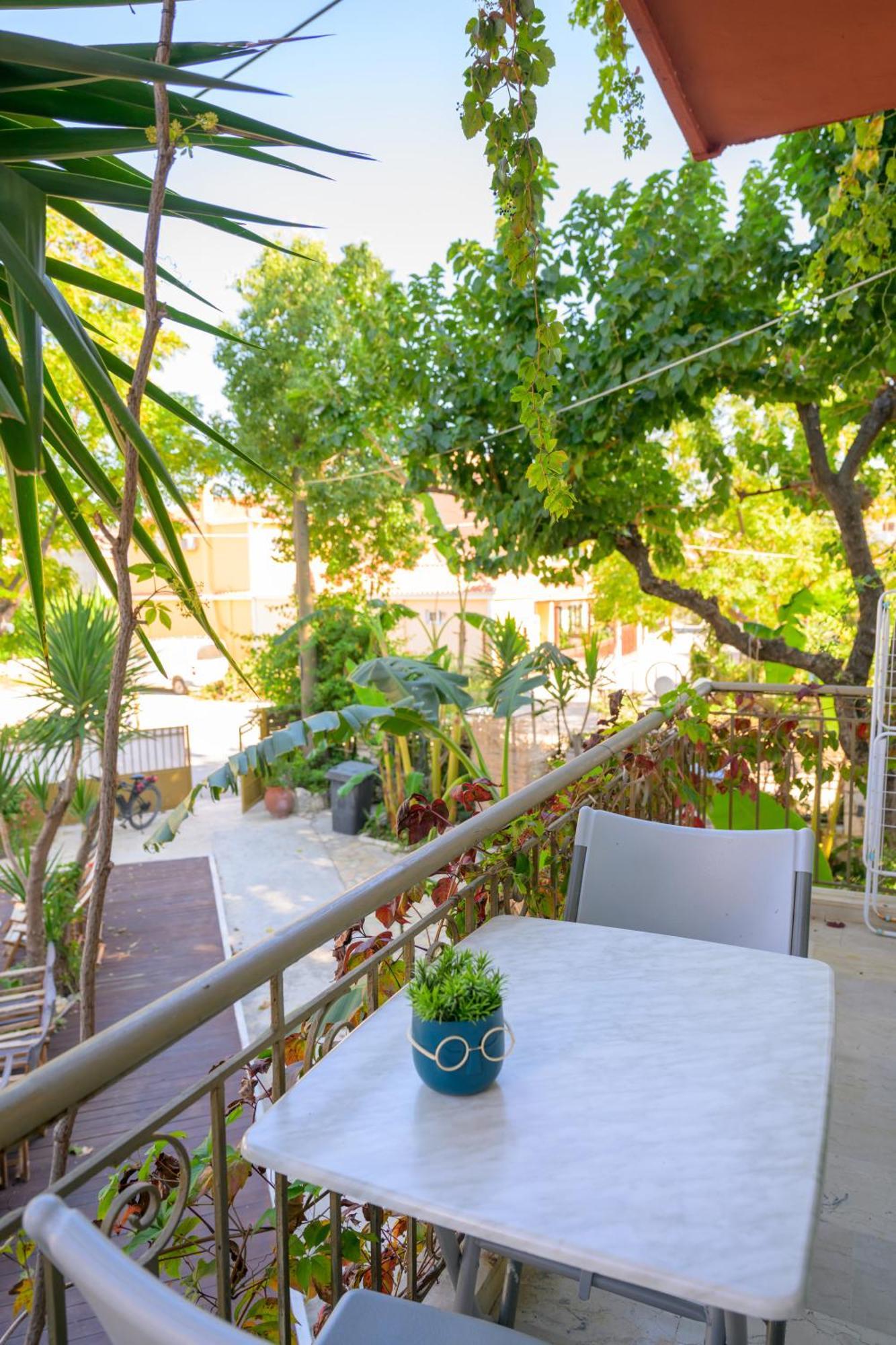 Ionian Paradise นีดรี ภายนอก รูปภาพ