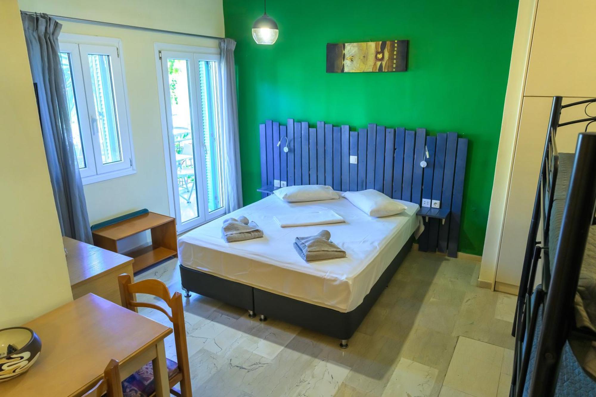 Ionian Paradise นีดรี ภายนอก รูปภาพ