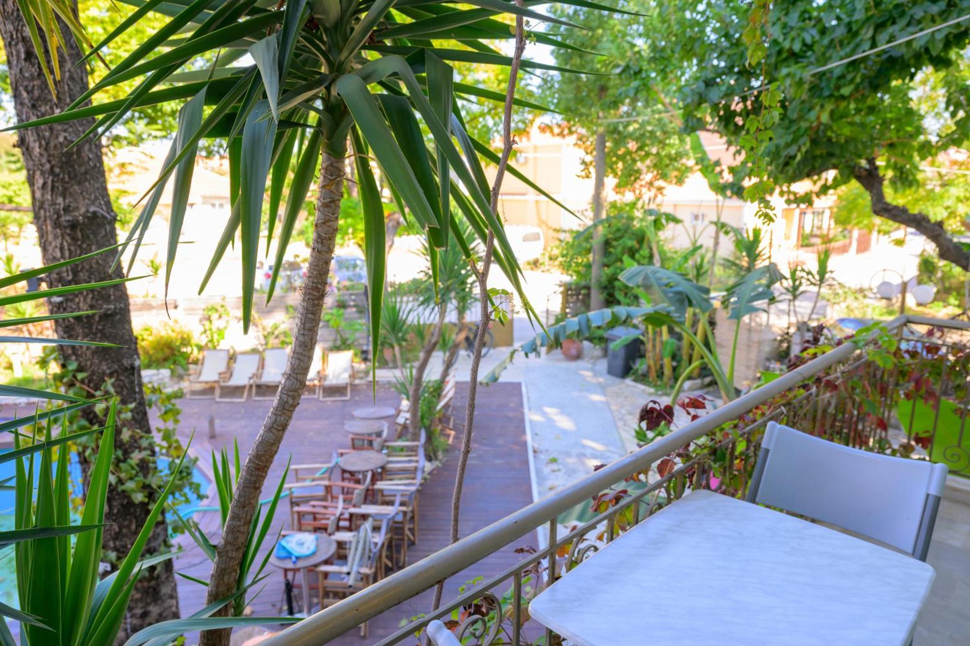 Ionian Paradise นีดรี ภายนอก รูปภาพ