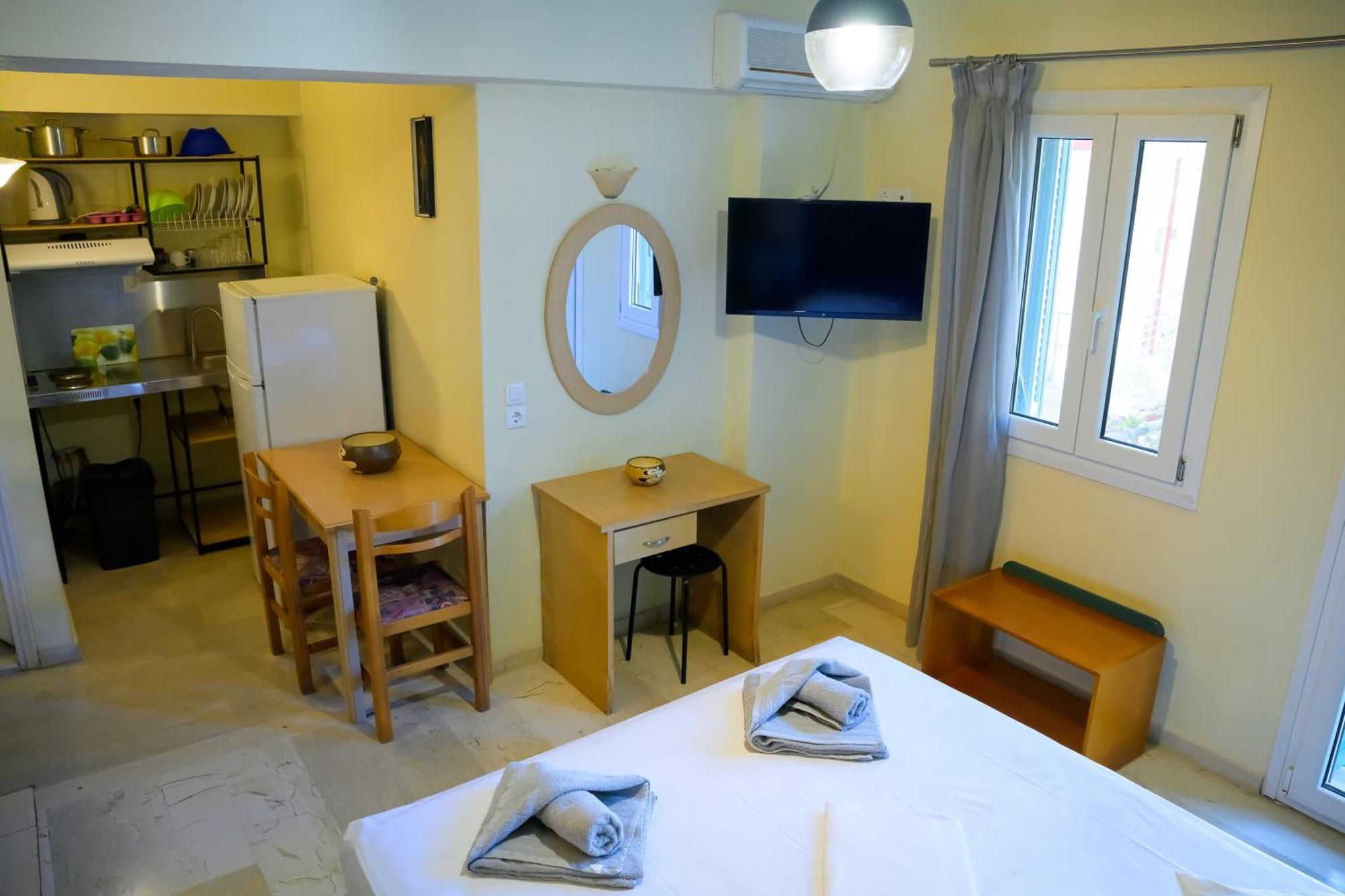 Ionian Paradise นีดรี ภายนอก รูปภาพ