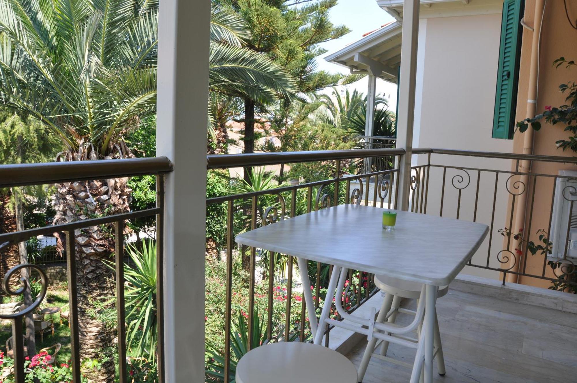 Ionian Paradise นีดรี ภายนอก รูปภาพ